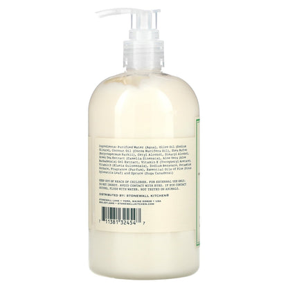 Stonewall Kitchen, Hand Lotion, Lake House, 16.9 fl oz (500 ml)