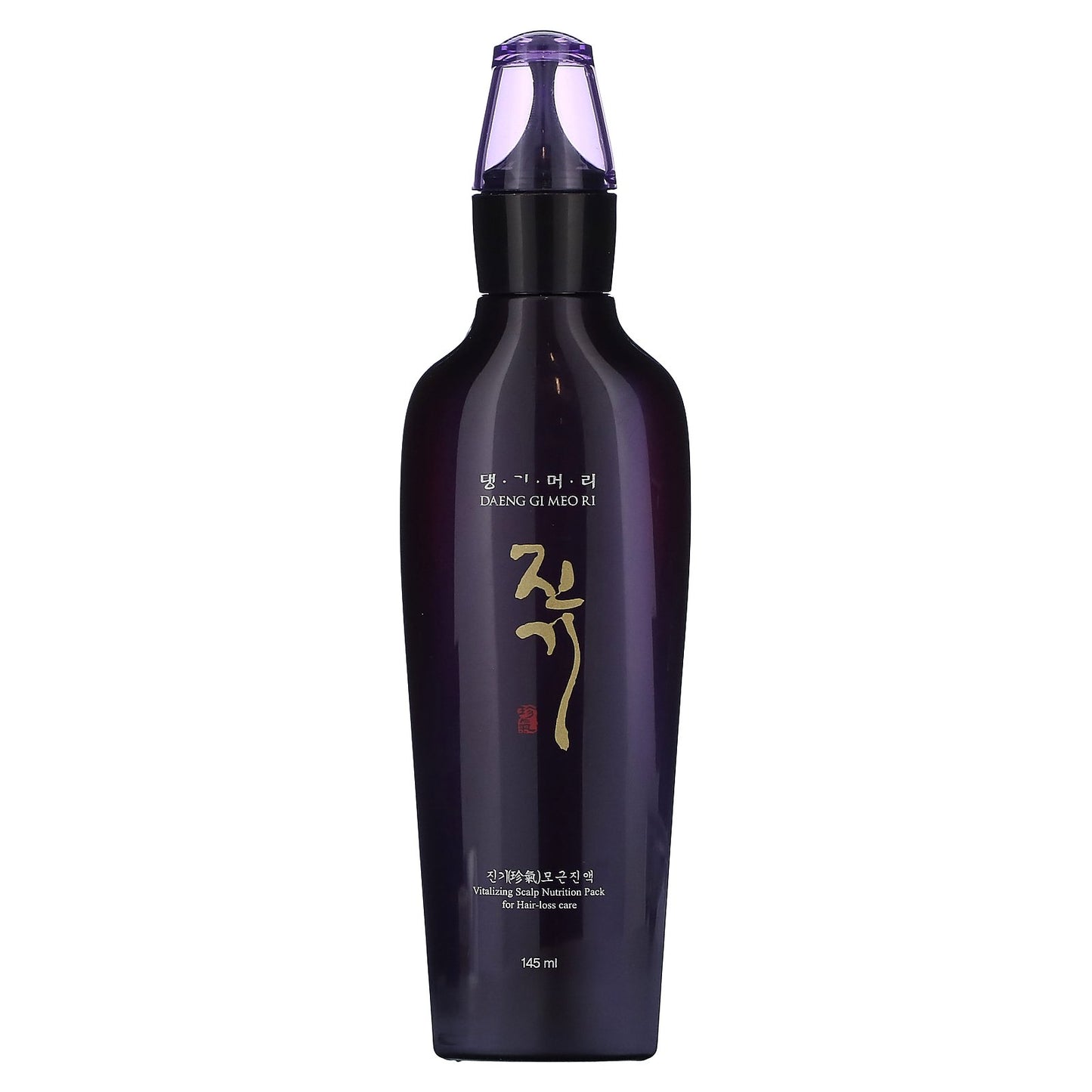 DAENG GI MEO RI, Vitalizing Scalp Nutrition Pack, 4.9 fl oz (145 ml)