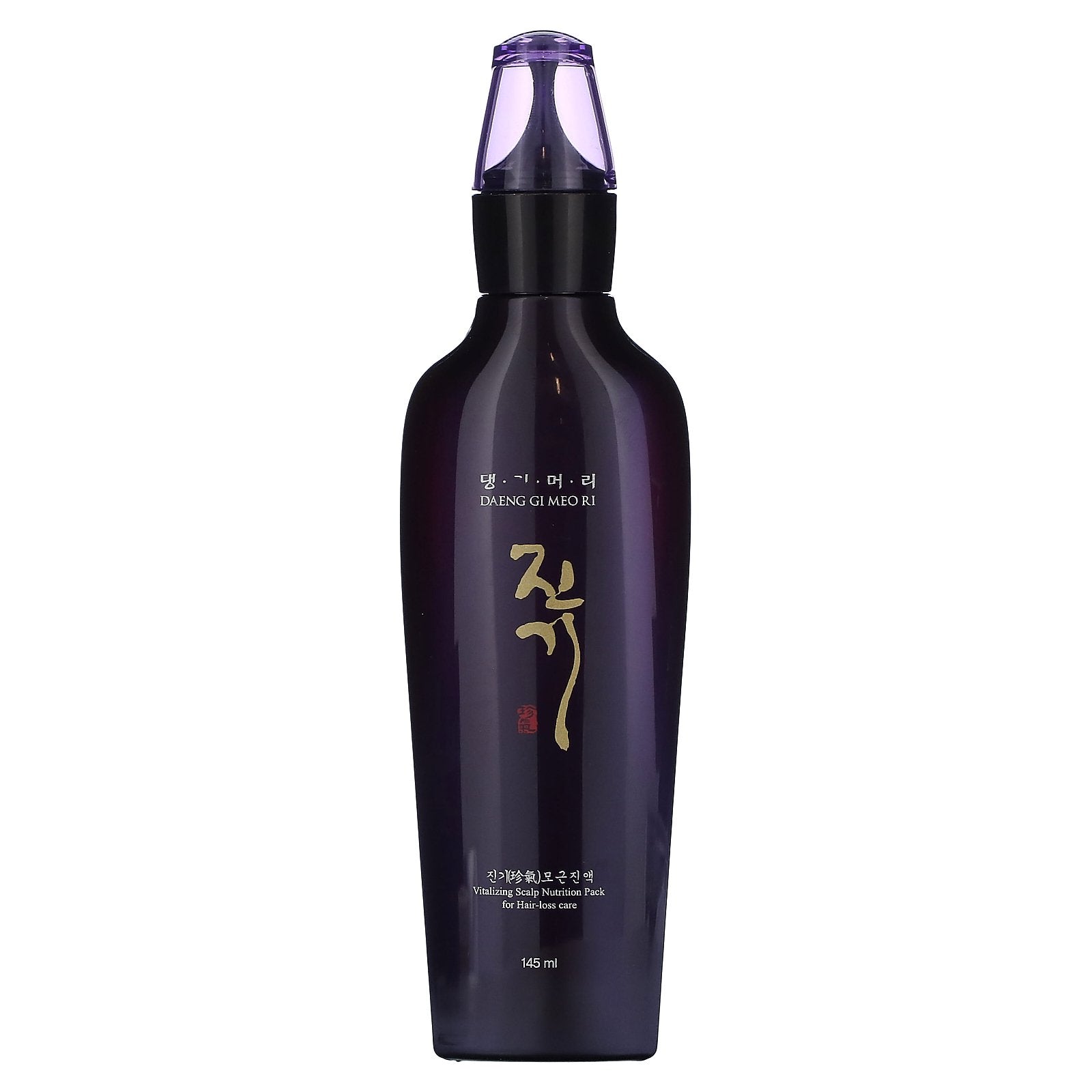 DAENG GI MEO RI, Vitalizing Scalp Nutrition Pack, 4.9 fl oz (145 ml)