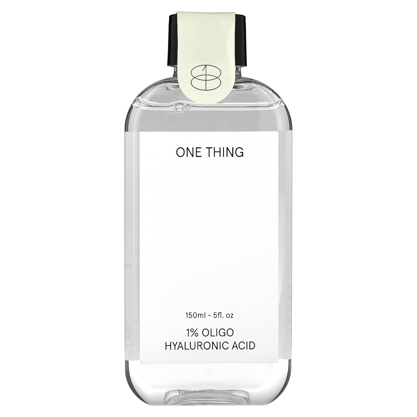 One Thing, 1% Oligo Hyaluronic Acid, 5 fl oz (150 ml)