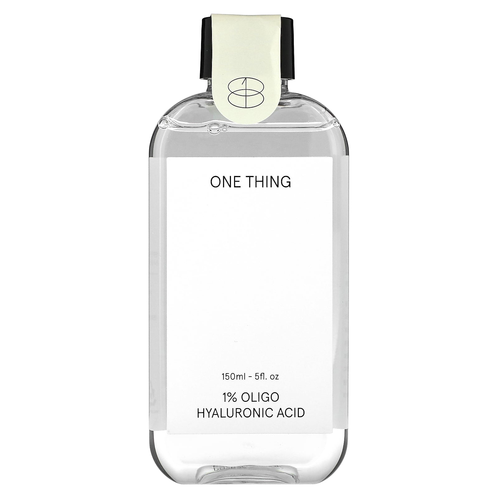 One Thing, 1% Oligo Hyaluronic Acid, 5 fl oz (150 ml)