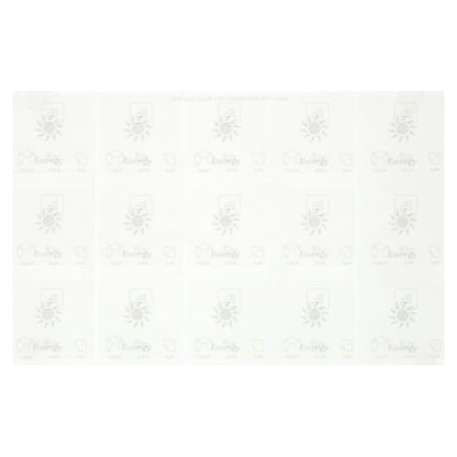 The Patch Brand, Energy Patch, 15 Clear Patches