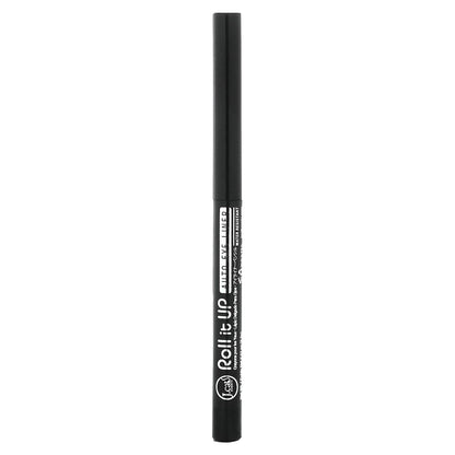 J.Cat Beauty, Roll It Up, Auto Eye Liner, RAE102 Bulk Black, 0.01 oz (0.3 g)