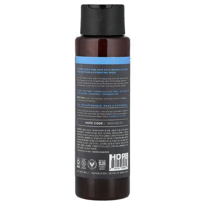 Soapbox, Scalp Care, 2-In-1 Shampoo + Conditioner, Tea Tree & Eucalyptus, 16 fl oz (473 ml)