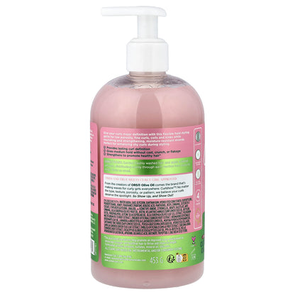 ORS, CurlShow™, Define & Style Curl Creator, 16 oz (453 g)