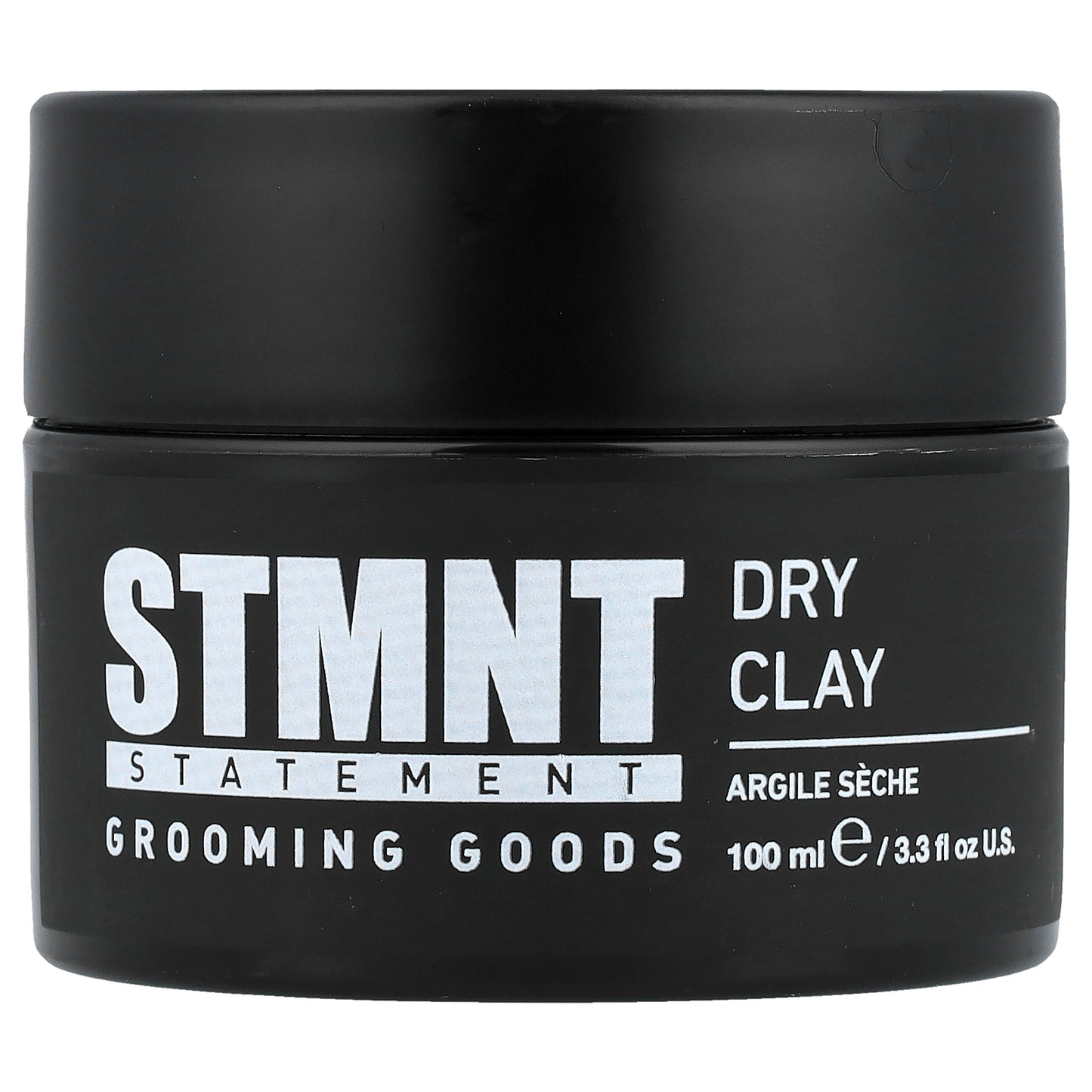 STMNT, Dry Clay, 3.3 fl oz (100 ml)