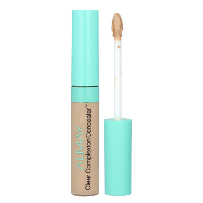 Almay, Clear Complexion Concealer, 200 Light Medium , 0.3 fl oz (9 ml)