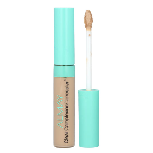 Almay, Clear Complexion Concealer, 200 Light Medium , 0.3 fl oz (9 ml)