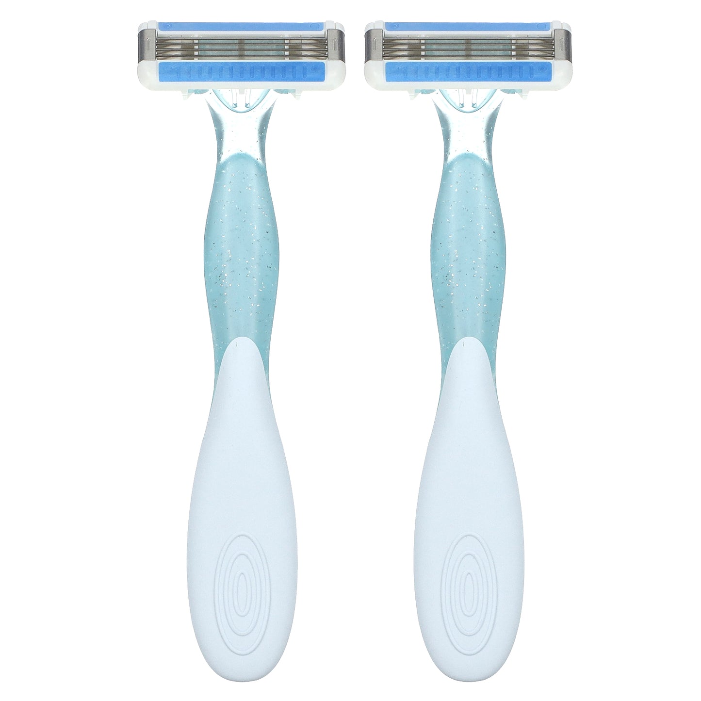 BIC, EasyRinse, Women's Disposable Razors, 2 Razors