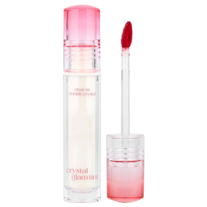 Clio, Crystal Glam Tint, 06 Daily Mauve, 0.11 oz (3.4 g)