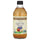 Spectrum Culinary, Organic Apple Cider Vinegar, Filtered, 16 fl oz (473 ml)