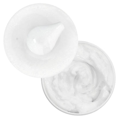 Advanced Clinicals, Hyaluronic Acid, Hydrating Body Cream, 16 oz (454 g)