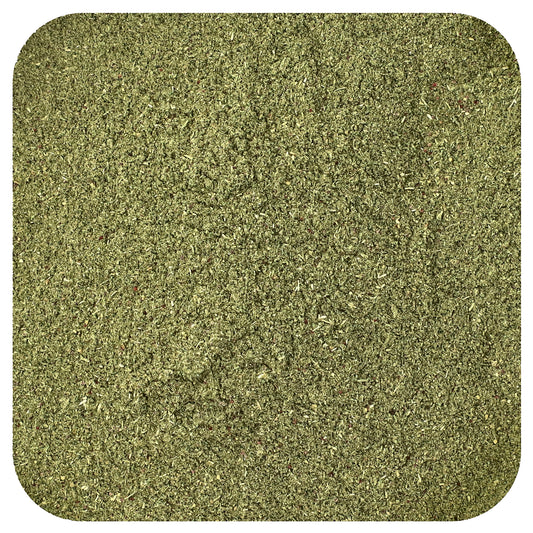 Starwest Botanicals, Organic Greenpower Blend, 1 lb (453.6 g)