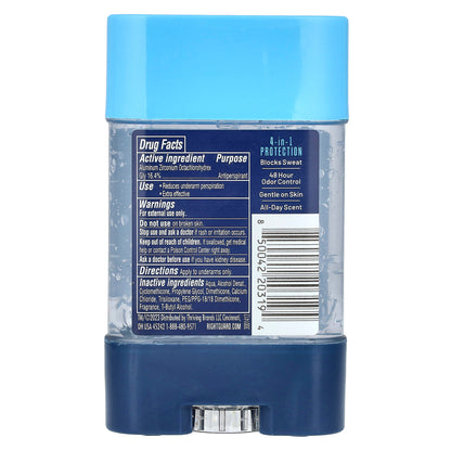 Right Guard, Sport Edition, Antiperspirant/Deodorant, Cool, 3 oz (85 g)