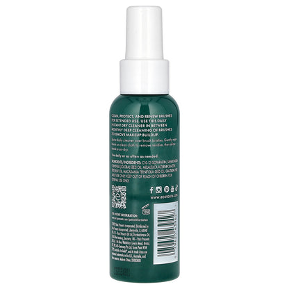EcoTools, Daily Brush Cleaner, 3 fl oz (89 ml)