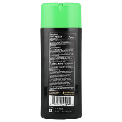 Oxy Skin Care, Hydrating Anti-Blemish Body Wash, 9 fl oz (266 ml)