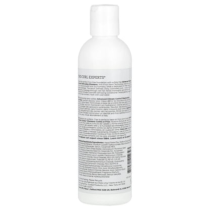 Ouidad, Advanced Climate Control®, Defrizzing Shampoo, All Curl Types, 8.5 fl oz (250 ml)