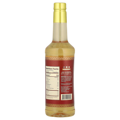 ChocZero, Premium Syrup, Cinnamon Dolce, Sugar Free, 25.4 fl oz (750 ml)