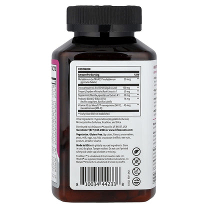 LifeSeasons, Therapeutics, Prenatal Multivitamin, 120 Veg Capsules