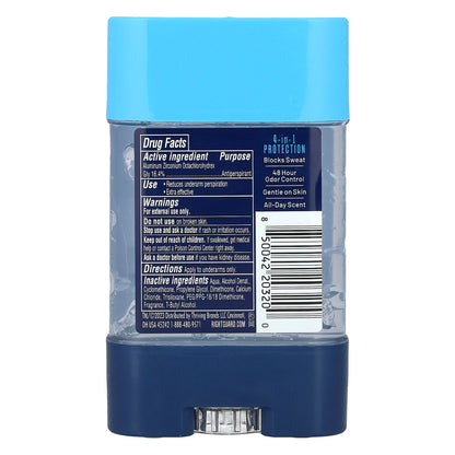 Right Guard, Sport Edition, Antiperspirant/Deodorant, Fresh, 3 oz (85 g)