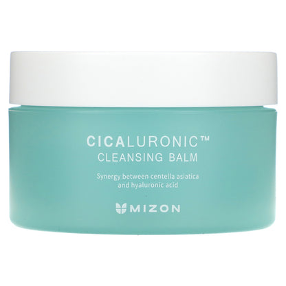 Mizon, Cicaluronic Cleansing Balm, 2.70 fl oz (80 ml)