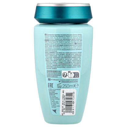 Kerastase, Resistance, Strengthening Shampoo, 8.5 fl oz (250 ml)