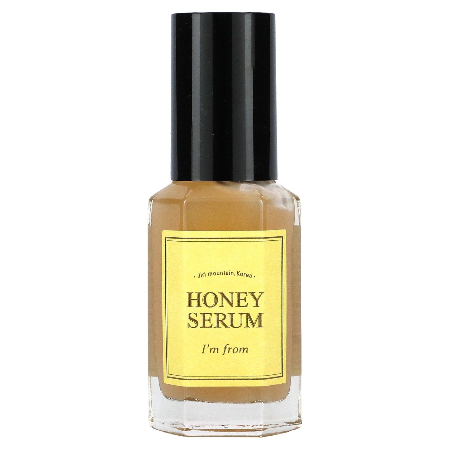 I'm From, Honey Serum, 1.01 fl oz (30 ml)