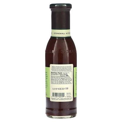 Stonewall Kitchen, Strawberry Balsamic Dressing, 11 fl oz (330 ml)