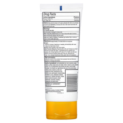 Cetaphil, Sheer Mineral Sunscreen, SPF 30, 3 fl oz (89 ml)