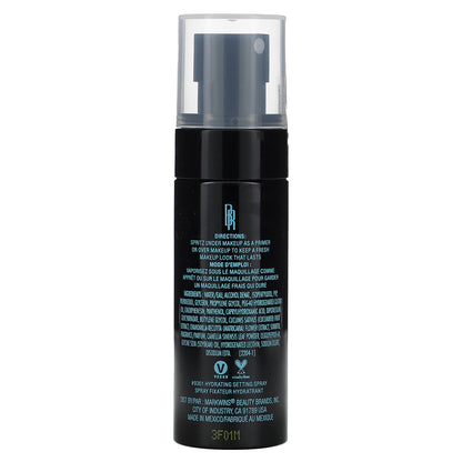 Black Radiance, Hydrating Setting Spray, 2.02 fl oz (60 ml)