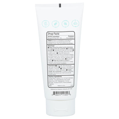 Replenix, Acne Wash + Aloe Vera, 6.7 fl oz (200 ml)