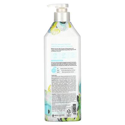 Kerasys, Pure Charming Perfume Conditioner, 20.3 fl oz (600 ml)