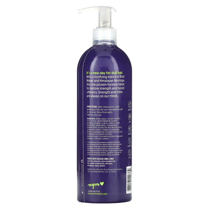 Not Your Mother's, Rice Water & Himalayan Moringa Conditioner, 15.2 fl oz (450 ml)