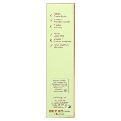 Pixi Beauty, Skintreats, Retinol CapsuleCare, 30 Capsules
