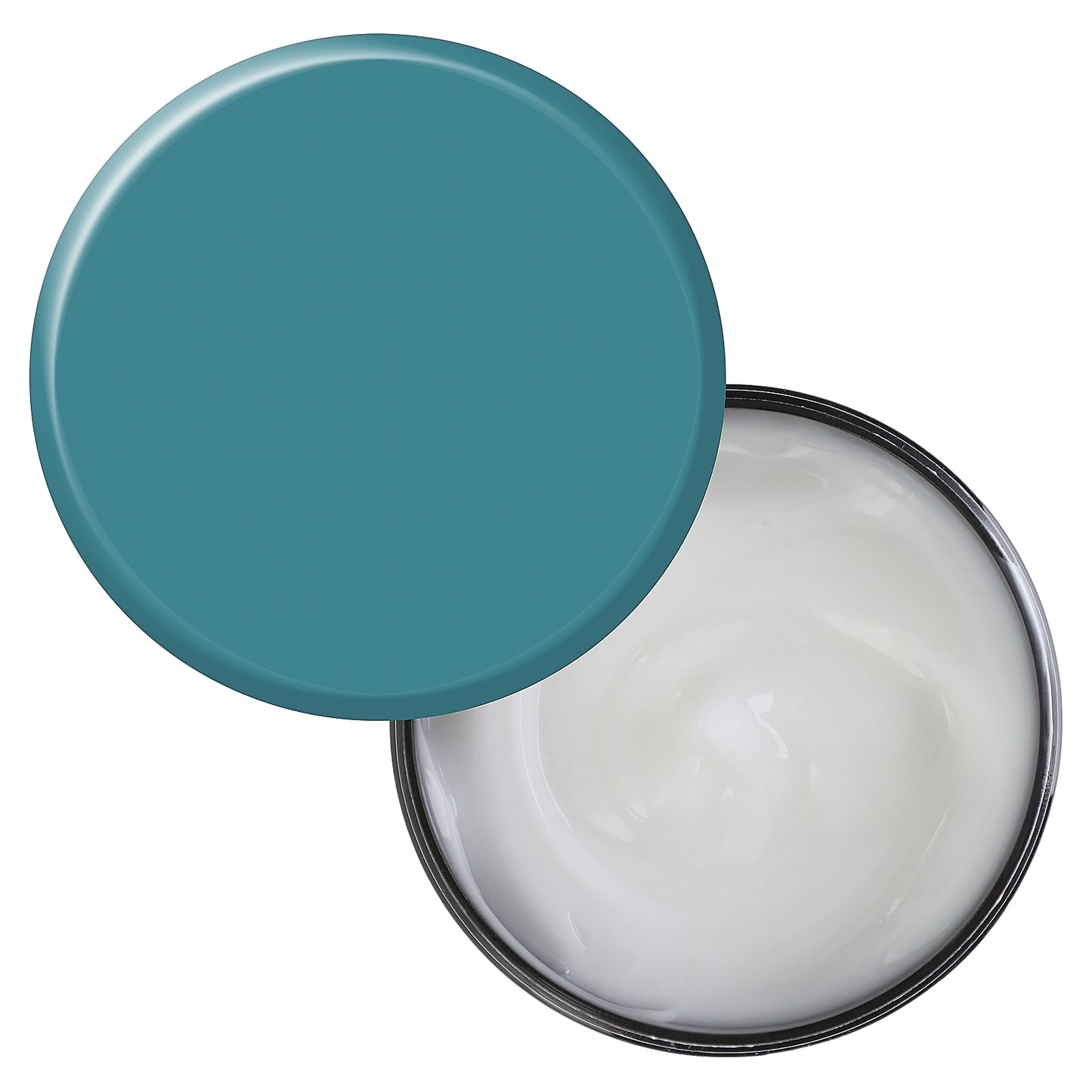 Mielle, Nourishing Leave-In Conditioner, Mango & Tulsi, 12 oz (340 g)