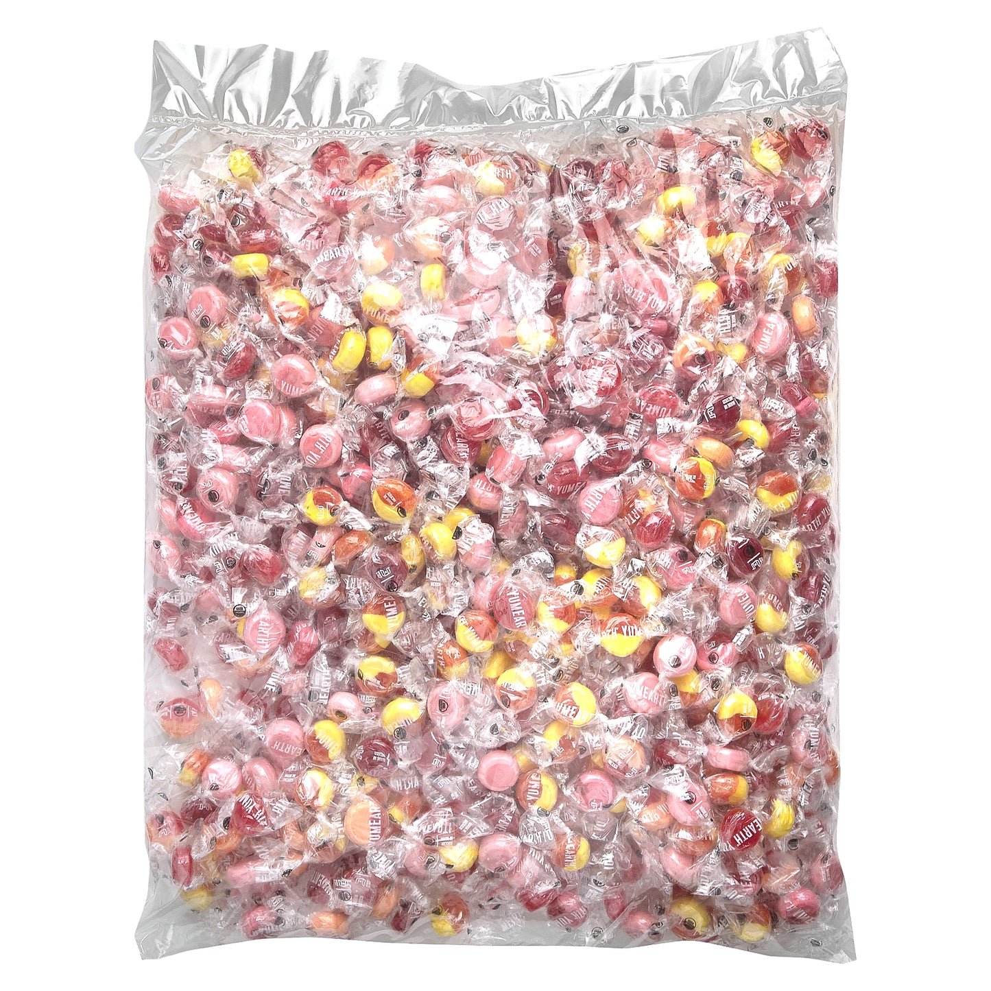 YumEarth, Organic Hard Candies, Favorites, 68 oz (1,928 g)