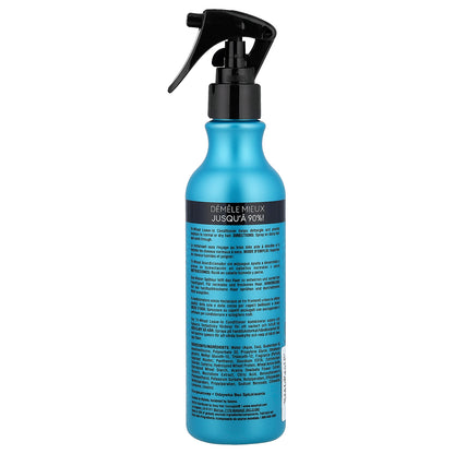 SexyHair, Healthy Sexy Hair®, Tri-Wheat Leave In Conditioner, 8.5 fl oz (250 ml)