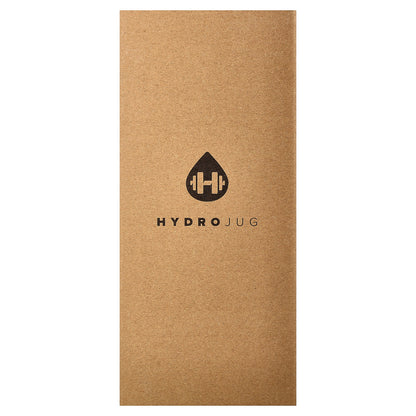 HydroJug, Traveler Tumbler, Autumn Checkers, 40 oz