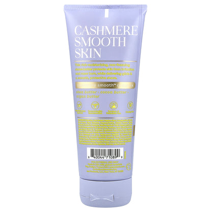 EOS, Shea Better™, Cashmere Skin Shave Butter, 7 fl oz (207 ml)
