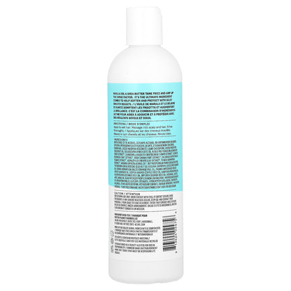 ACURE, Smooth + Glow Conditioner, All Hair Types, Marula Oil & Shea Butter, 12 fl oz (354 ml)