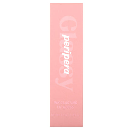 Peripera, Ink Glasting Lip Gloss, 07 So What, 0.15 fl oz (4.5 ml)