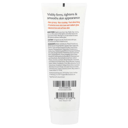 M3, Bum Bum Cream, Tropical Vanilla, 8 fl oz (237 ml)