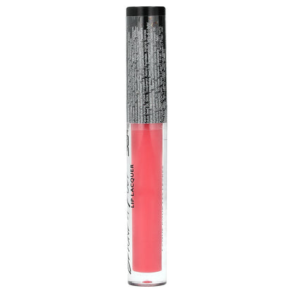 Black Radiance, Beyond A Pout, Lip Lacquer, 1320058 Sweet Pepper, 0.12 fl oz (3.5 ml)