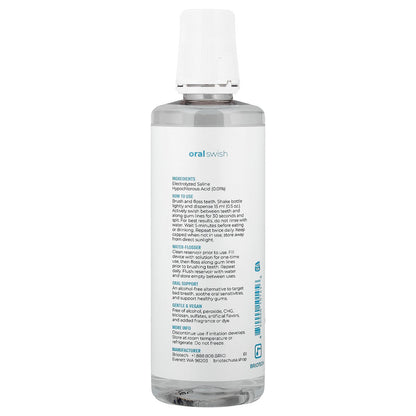 Briotech, Oral Swish, 17 fl oz (500 ml)