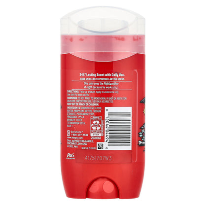 Old Spice, Deodorant, Night Panther, 3 oz (85 g)