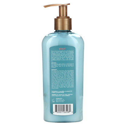 Mielle, Anti-Shedding Conditioner, Sea Moss Blend, 8 fl oz (236.6 ml)