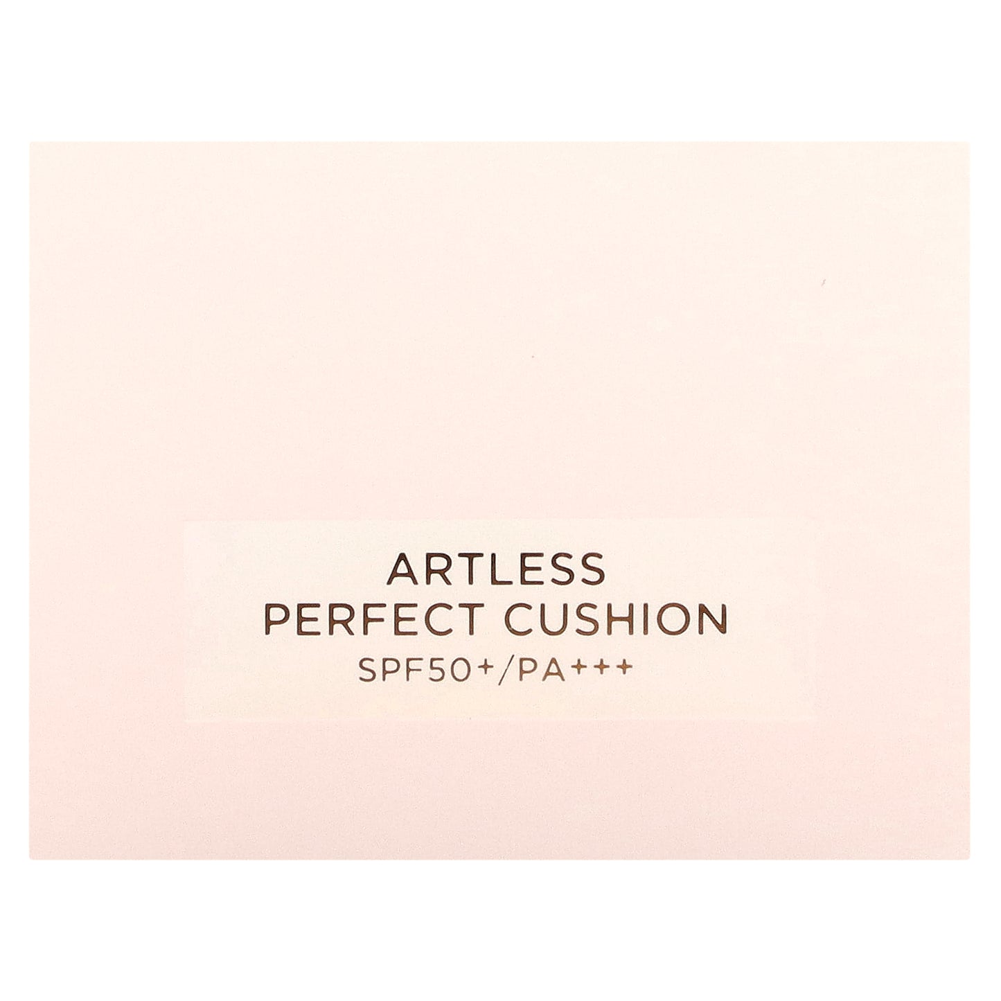 Heimish, Artless Perfect Cushion, SPF50+/PA+++, 21 Light Beige, 2 Cushions, 13 g Each