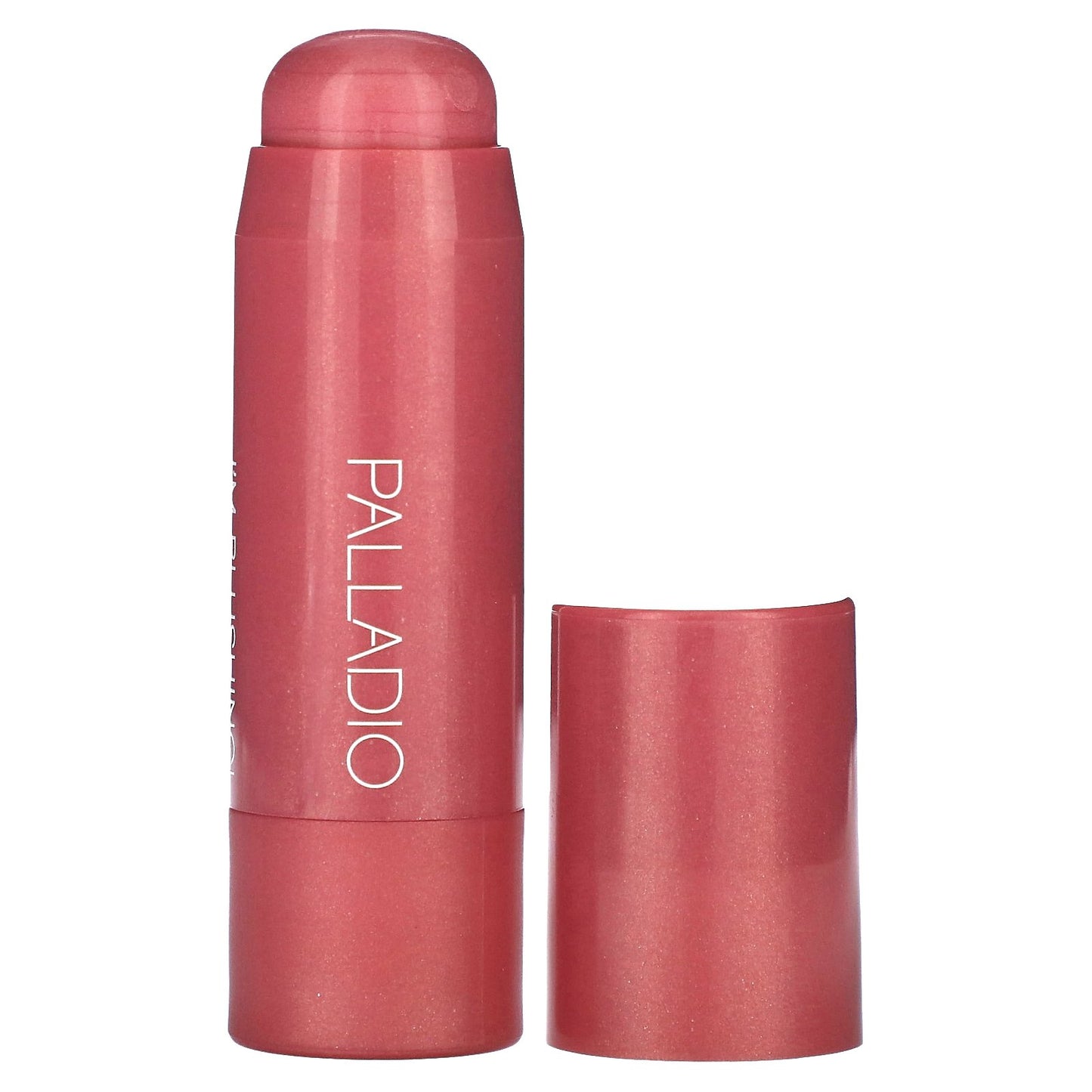 Palladio, I'm Blushing! 2-In-1 Cheek and Lip Tint, Dainty BLT03, 0.2 oz (6 g)