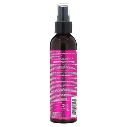 Hask Beauty, Curl Care, 5-In-1 Leave-In Spray, 6 fl oz (175 ml)