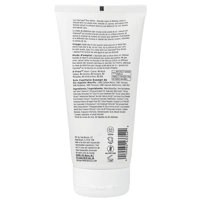 Briogeo, Curl Charisma™, Rice Amino + Avocado Leave-In Defining Creme, 6 fl oz (177 ml)